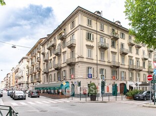 Appartamento in Vendita in Corso Inghilterra 25 a Torino