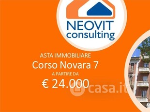 Appartamento in Vendita in Corso Novara 7 a Torino