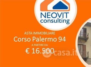 Appartamento in Vendita in Corso Palermo 94 a Torino