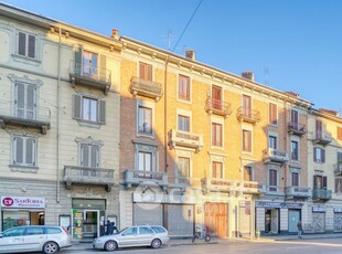 Appartamento in Vendita in Corso Vercelli 94 a Torino