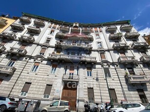 Appartamento in Vendita in Corso Vittorio Emanuele 175 a Napoli