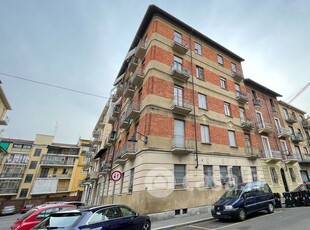 Appartamento in Vendita in Passaggio Privato Cantalupo 10 a Torino