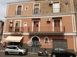 Appartamento in Vendita in Piazza Campo Trincerato 16 a Catania