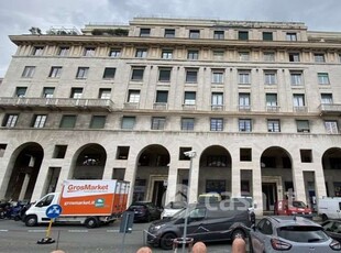 Appartamento in Vendita in Piazza della Vittoria 12 a Genova