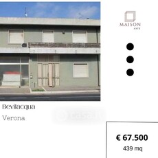 Appartamento in Vendita in Piazza Marega 198 -340 a Bevilacqua