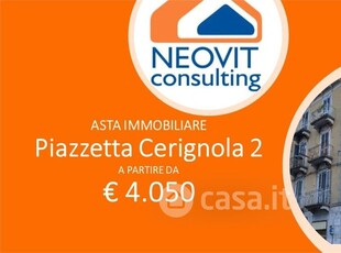 Appartamento in Vendita in Piazzetta Cerignola 2 a Torino