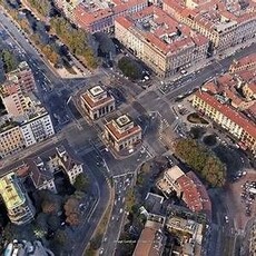 Appartamento in Vendita in porta venezia a Milano