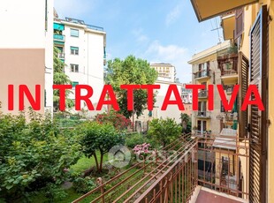 Appartamento in Vendita in Salita San Nicolosio 8 a Genova