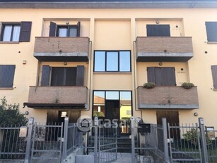 Appartamento in Vendita in Via A. Simonini 10 a Torrile