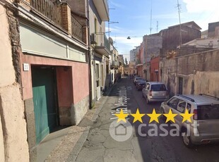 Appartamento in Vendita in Via Acquedotto Greco a Catania