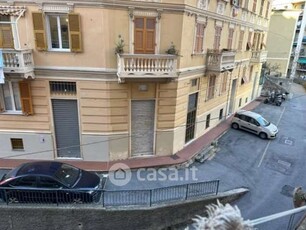 Appartamento in Vendita in Via Aldo Manuzio 26 a Genova