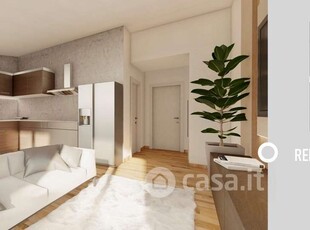 Appartamento in Vendita in Via Alfonso Capecelatro 22 a Milano