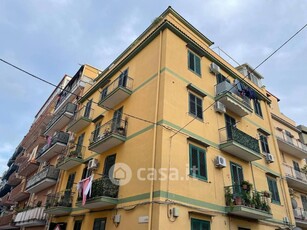 Appartamento in Vendita in Via Anapo 40 a Palermo
