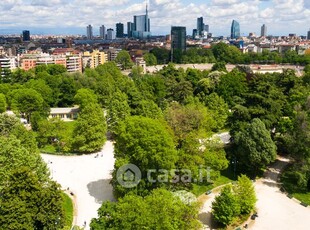 Appartamento in Vendita in Via Anfiteatro a Milano