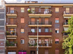 Appartamento in Vendita in Via Barnaba Oriani 60 a Milano