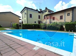 Appartamento in Vendita in Via Bell'Italia 58 a Peschiera del Garda