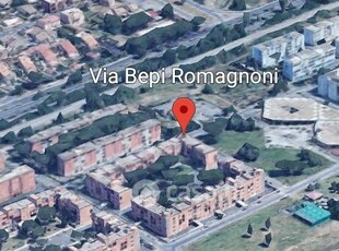 Appartamento in Vendita in Via Bepi Romagnoni 54 a Roma