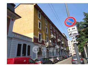 Appartamento in Vendita in Via Bernardino de Conti 6 a Milano