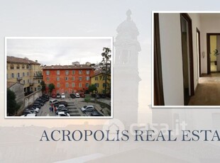 Appartamento in Vendita in Via Borfuro 12 a Bergamo