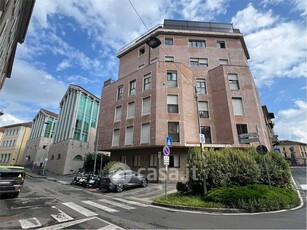 Appartamento in Vendita in Via Borfuro 9 a Bergamo
