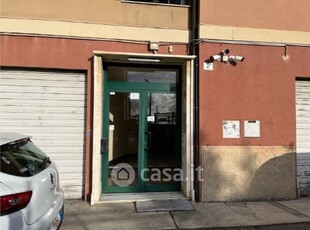 Appartamento in Vendita in Via Borghetto 2 A a Genova