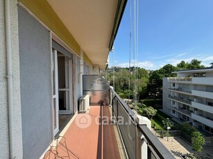 Appartamento in Vendita in Via Broseta a Bergamo