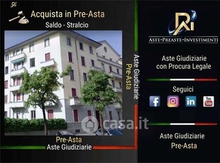 Appartamento in Vendita in Via Canaletto 10 a Milano
