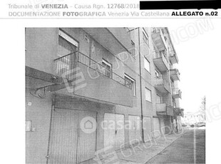 Appartamento in Vendita in Via Castellana 61 a Venezia