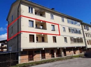 Appartamento in Vendita in Via Ceresara 115 -41 a Asiago