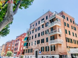 Appartamento in Vendita in Via Cesare Baronio 94 a Roma