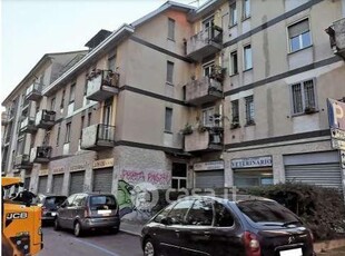 Appartamento in Vendita in Via Cesare Brivio 13 a Milano