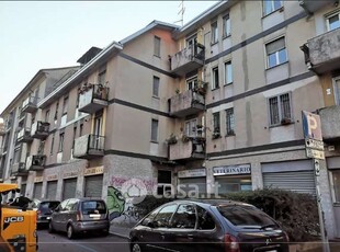 Appartamento in Vendita in Via Cesare Brivio 13 a Milano