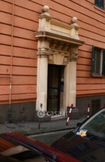 Appartamento in Vendita in Via Chiesa delle Grazie 3 a Genova