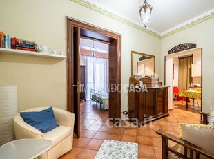 Appartamento in Vendita in Via Coltellieri 34 a Palermo