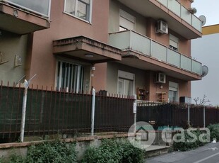 Appartamento in Vendita in Via Costantino 22 a Palermo