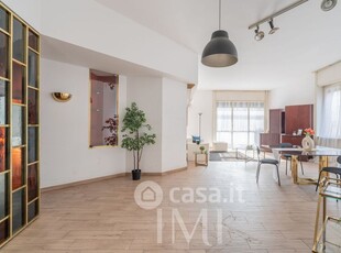 Appartamento in Vendita in Via Crocefisso 25 a Milano