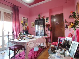 Appartamento in Vendita in Via Cruillas a Palermo