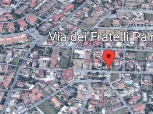 Appartamento in Vendita in Via dei Fratelli Palma 58 a Roma