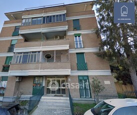 Appartamento in Vendita in Via dei Martuzzi 45 a Roma