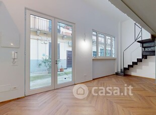 Appartamento in Vendita in Via dei Transiti 26 a Milano