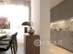 Appartamento in Vendita in Via dei Transiti a Milano