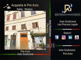 Appartamento in Vendita in Via del Tritone 111 a Roma