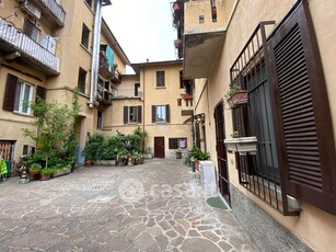 Appartamento in Vendita in Via della Chiesa Rossa a Milano