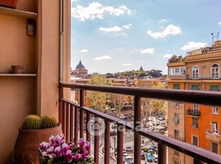 Appartamento in Vendita in Via della Giuliana a Roma