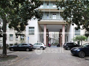 Appartamento in Vendita in Via della Moscova 46 a Milano