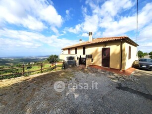 Appartamento in Vendita in Via della repubblica a Castellina Marittima