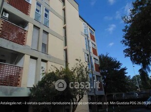 Appartamento in Vendita in Via dell'Argingrosso 111 a Firenze
