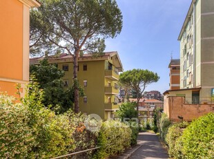 Appartamento in Vendita in Via delle Benedettine 27 a Roma