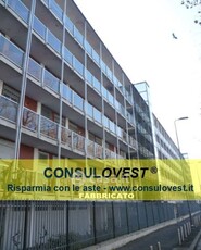 Appartamento in Vendita in Via Dessiè 15 a Milano