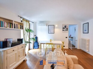Appartamento in Vendita in Via Domenico Capellina 1 a Torino